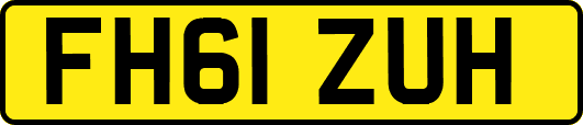 FH61ZUH