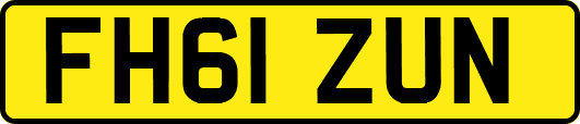 FH61ZUN
