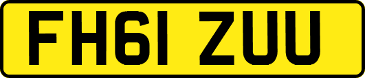 FH61ZUU