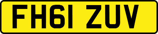 FH61ZUV