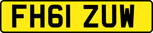 FH61ZUW