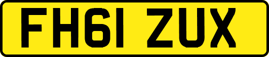 FH61ZUX