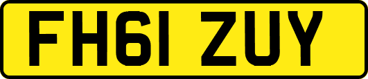 FH61ZUY