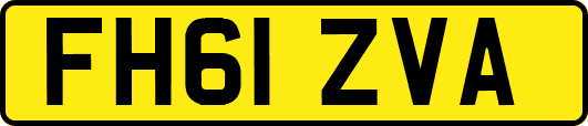 FH61ZVA