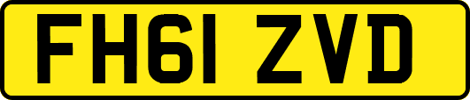 FH61ZVD