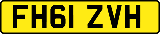 FH61ZVH