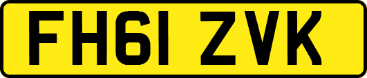 FH61ZVK