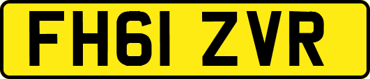 FH61ZVR