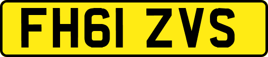 FH61ZVS