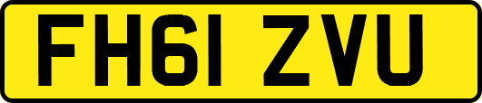 FH61ZVU