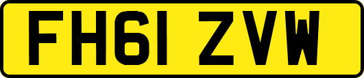 FH61ZVW