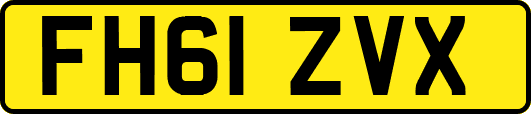 FH61ZVX
