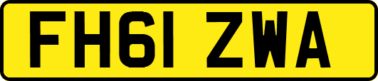 FH61ZWA