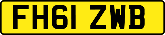 FH61ZWB