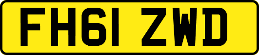 FH61ZWD