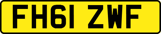 FH61ZWF