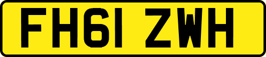 FH61ZWH