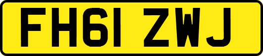 FH61ZWJ