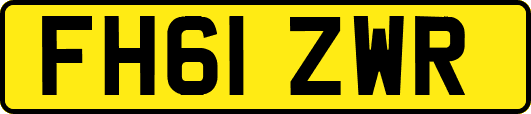 FH61ZWR