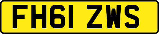 FH61ZWS