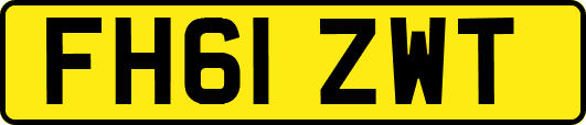 FH61ZWT