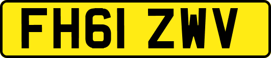 FH61ZWV