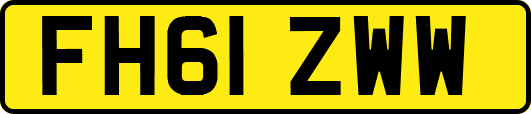 FH61ZWW