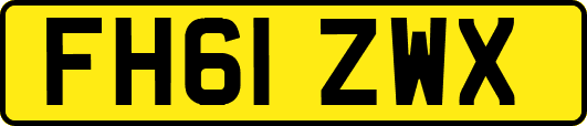 FH61ZWX