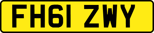 FH61ZWY