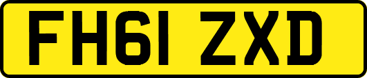FH61ZXD