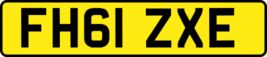 FH61ZXE