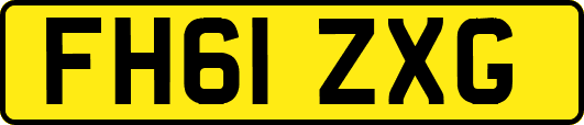 FH61ZXG