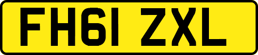 FH61ZXL