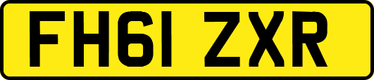 FH61ZXR
