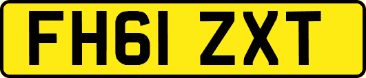 FH61ZXT