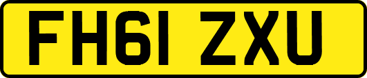 FH61ZXU