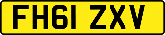FH61ZXV