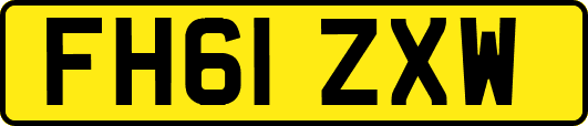 FH61ZXW