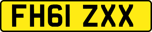 FH61ZXX