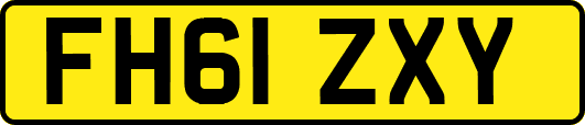 FH61ZXY