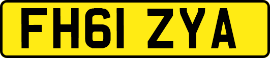 FH61ZYA