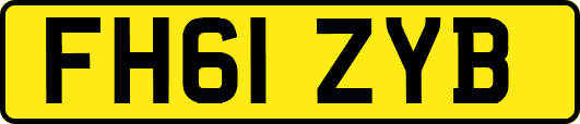 FH61ZYB