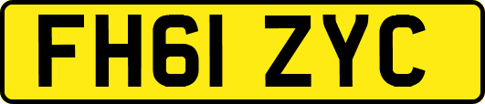 FH61ZYC