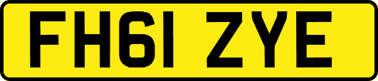 FH61ZYE
