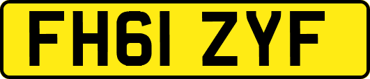 FH61ZYF