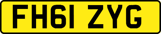 FH61ZYG