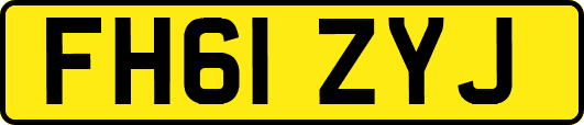 FH61ZYJ