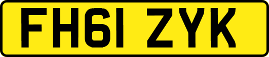FH61ZYK