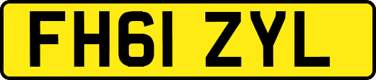 FH61ZYL