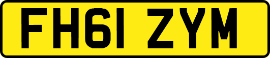 FH61ZYM